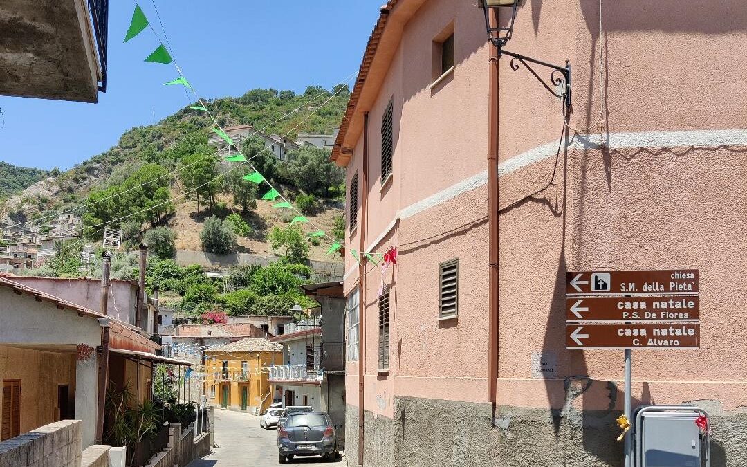 Il non voto a San Luca: cronaca di un commissariamento annunciato